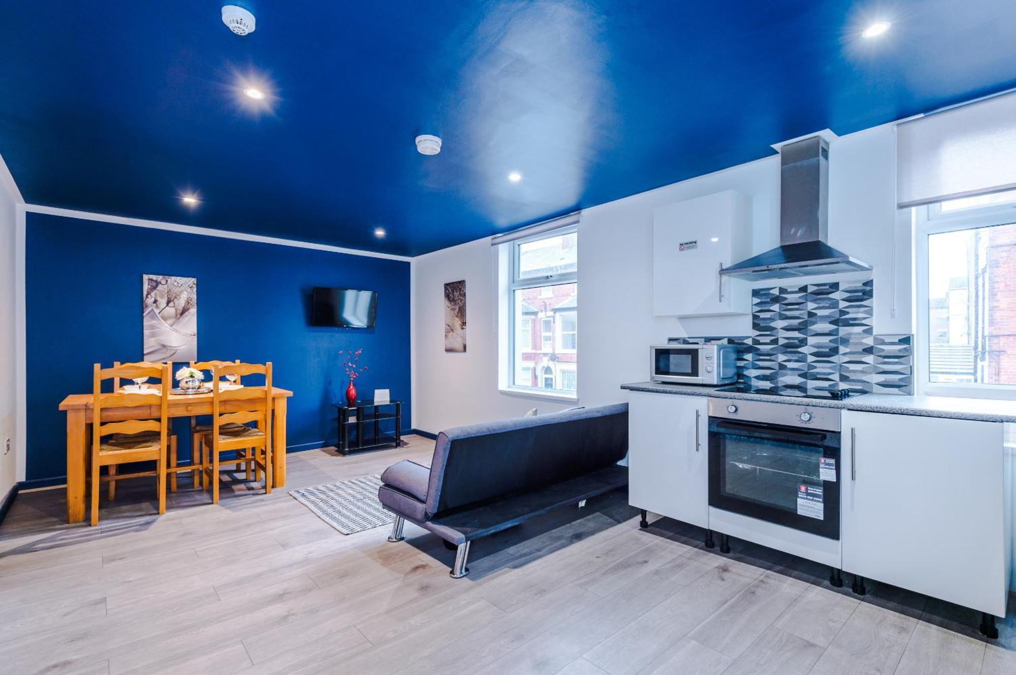 Empire Fleetwood Apartments - Windsor Terrace Eksteriør bilde