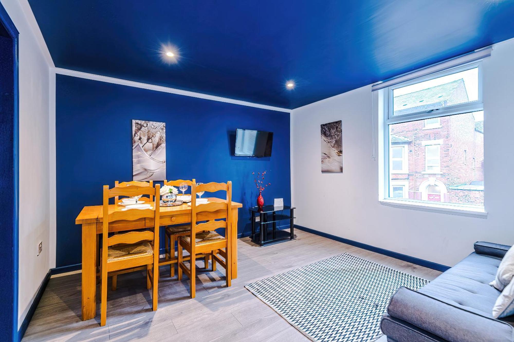 Empire Fleetwood Apartments - Windsor Terrace Eksteriør bilde